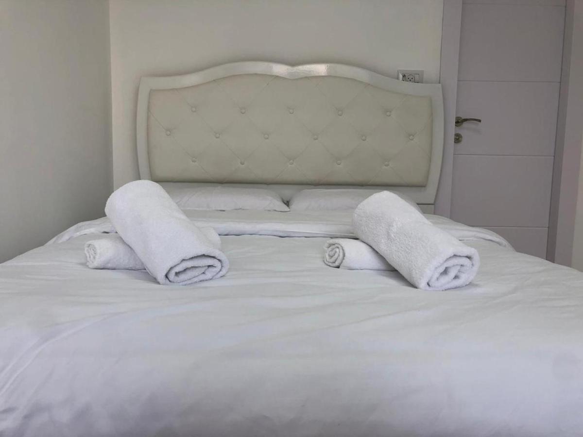 Sea Line Hotel From R&A Group Bat Yam Eksteriør bilde