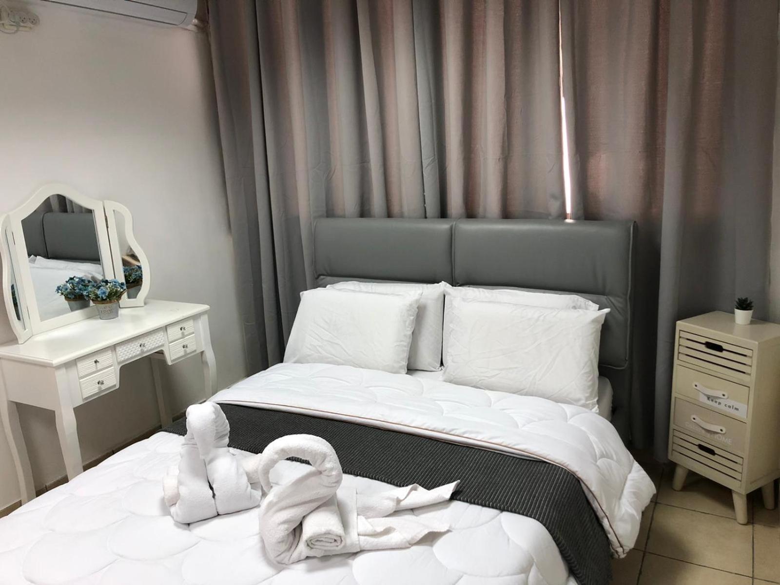 Sea Line Hotel From R&A Group Bat Yam Eksteriør bilde