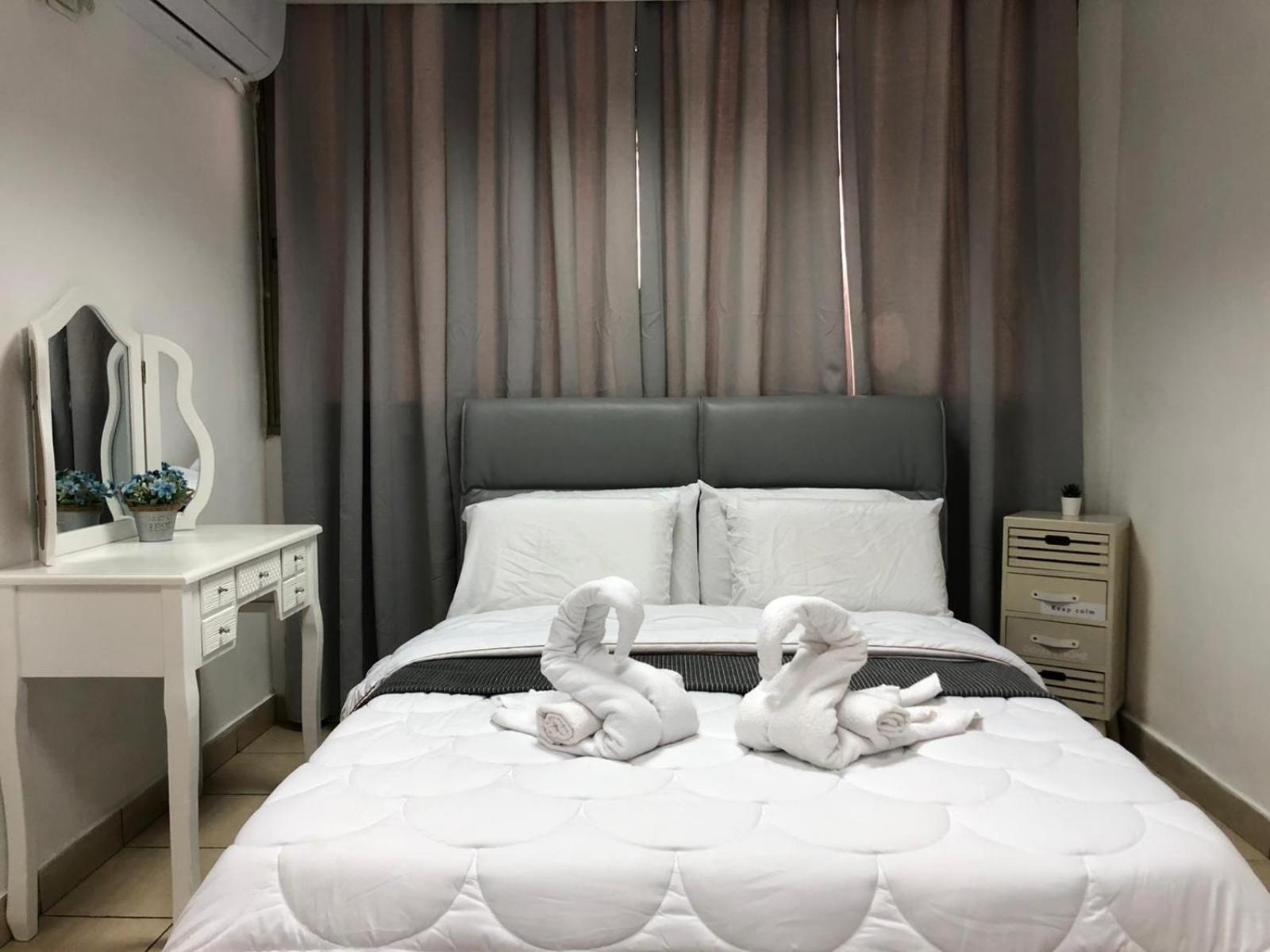 Sea Line Hotel From R&A Group Bat Yam Eksteriør bilde
